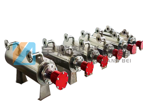 10KW��ˮ�ܵ�������