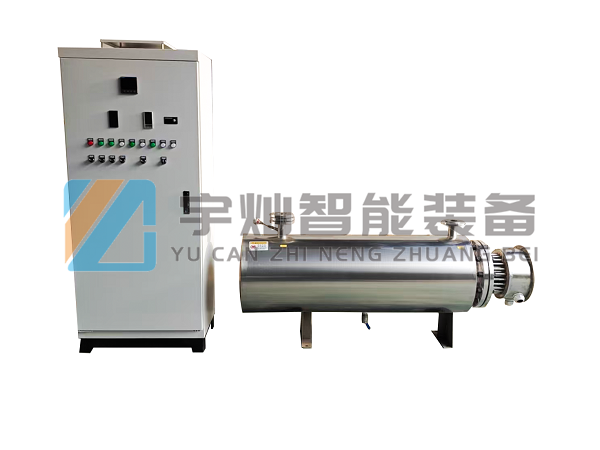 150KW����ˮ������